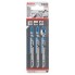 Пильное полотно T 127 D Special for Alu Bosch 2608631508