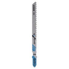Пильное полотно T 127 D Special for Alu Bosch 2608631508