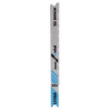 Пильное полотно U 118 A Basic for Metal Bosch 2608631511