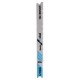 Лобзиковые пильные полотна T 118 A Basic for Metal