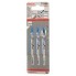 Пильное полотно T 218 A Basic for Metal Bosch 2608631672