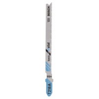 Пильное полотно T 218 A Basic for Metal Bosch 2608631672