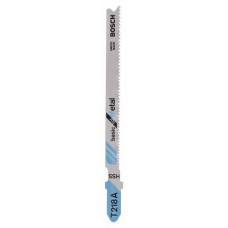 Пильное полотно T 218 A Basic for Metal Bosch 2608631672