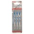 Пильное полотно T 118 B Basic for Metal Bosch 2608631673