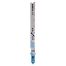 Пильное полотно T 118 B Basic for Metal Bosch 2608631673