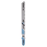 Пильное полотно T 118 G Basic for Metal Bosch 2608631674