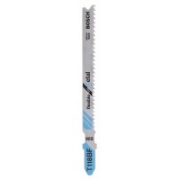 Пильное полотно T 118 BF Flexible for Metal Bosch 2608634503