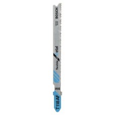 Пильное полотно T 118 AF Flexible for Metal Bosch 2608634505