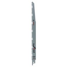 Пильное полотно S 1531 L Top for Wood Bosch 2608650613