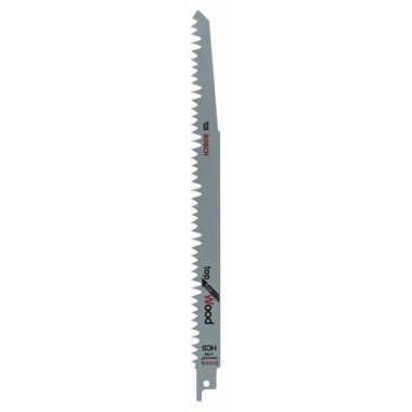 Пильное полотно S 1531 L Top for Wood Bosch 2608650613