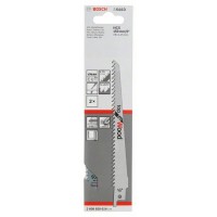 Пильное полотно S 644 D Top for Wood Bosch 2608650614