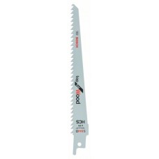 Пильное полотно S 644 D Top for Wood Bosch 2608650614