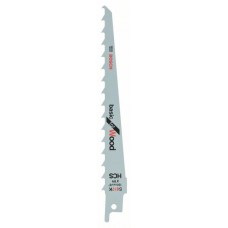 Пильное полотно S 617 K Basic for Wood Bosch 2608650616