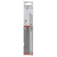 Пильное полотно S 1111 K Basic for Wood Bosch 2608650617