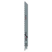 Пильное полотно S 1111 K Basic for Wood Bosch 2608650617