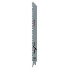 Пильное полотно S 1111 K Basic for Wood Bosch 2608650617