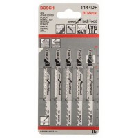Пильное полотно T 144 DF Speed for Hard Wood Bosch 2608634567