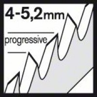 Пильное полотно T 144 DF Speed for Hard Wood Bosch 2608634567