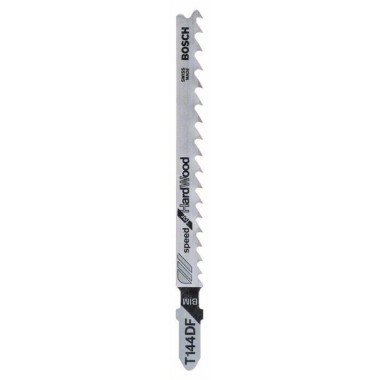 Пильное полотно T 144 DF Speed for Hard Wood Bosch 2608634567