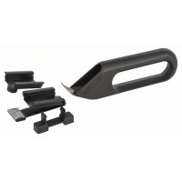 Набор для степлера из 4 шт. Bosch 2607000098