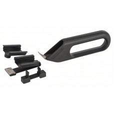 Набор для степлера из 4 шт. Bosch 2607000098