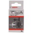 Кулачковый патрон до 10 мм 1-10 мм, 1/2' - 20 Bosch 1608571068