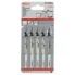 Пильное полотно T 101 BR Clean for Wood Bosch 2608630014