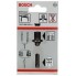 Хвостовик SDS-plus для сверлильного патрона 1/2'-20 UNF Bosch 1617000132