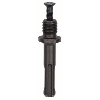 Хвостовик SDS-plus для сверлильного патрона 1/2'-20 UNF Bosch 1617000132