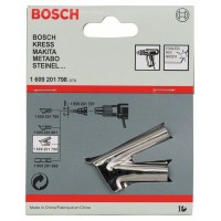 Сварочный наконечник 10 мм Bosch 1609201798
