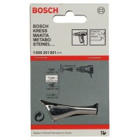 Сварочное сопло 10 мм Bosch 1609201801