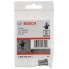 Цанговый патрон без зажимной гайки 6 мм Bosch 2608570047