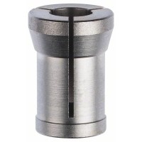 Цанговый патрон без зажимной гайки 6 мм Bosch 2608570047