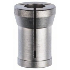 Цанговый патрон без зажимной гайки 6 мм Bosch 2608570047