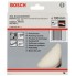 Шерстяной колпак 130 мм Bosch 2608610001
