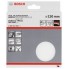 Полировальная губка 130 мм Bosch 2608613005