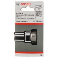 Понижающее сопло 20 мм Bosch 1609201648