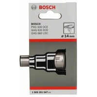 Понижающее сопло 14 мм Bosch 1609201647