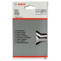 Угловая насадка 80 мм, 33,5 мм Bosch 1609201751