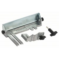 Параллельный и угловой упор Bosch 2607001079