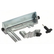 Параллельный и угловой упор Bosch 2607001079