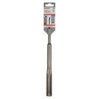 Полукруглое зубило SDS-plus 250x22 мм Bosch 1618601004