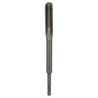 Полукруглое зубило SDS-plus 250x22 мм Bosch 1618601004