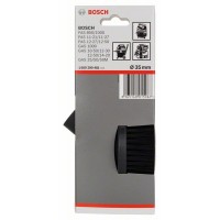 Щетка 35 мм Bosch 1609390481