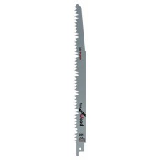 Пильное полотно S 1531 L Top for Wood Bosch 2608650676
