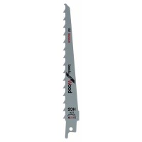 Пильное полотно S 617 K Basic for Wood Bosch 2608650677