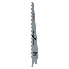 Пильное полотно S 617 K Basic for Wood Bosch 2608650677