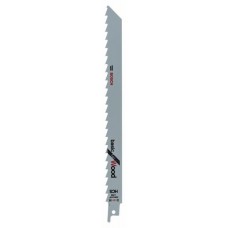 Пильное полотно S 1111 K Basic for Wood Bosch 2608650678