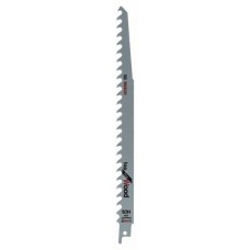 Пильное полотно S 1542 K Top for Wood Bosch 2608650682
