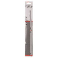 Пильное полотно S 1617 K Basic for Wood Bosch 2608650679